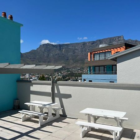 Table Mountain Inn Cape Town Dış mekan fotoğraf