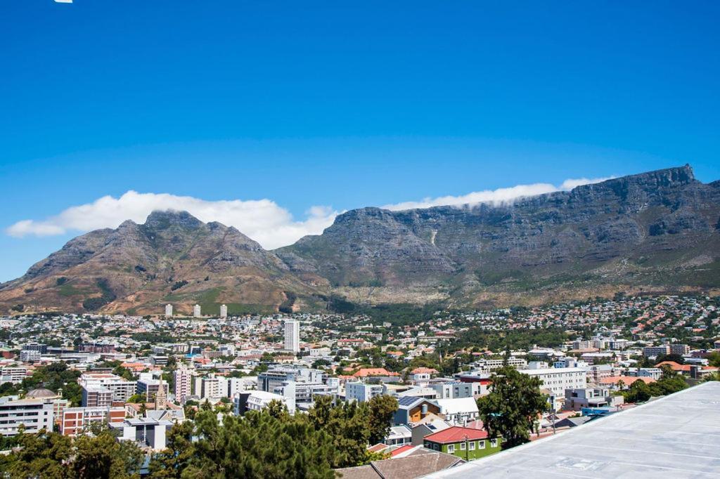 Table Mountain Inn Cape Town Dış mekan fotoğraf